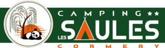 Camping Les saules de Cormery